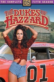 The Dukes of Hazzard постер