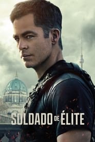 Soldado de Élite (2022) HD 1080p Latino