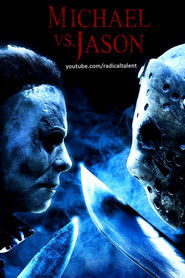 MICHAEL vs JASON: Evil Emerges (2019)