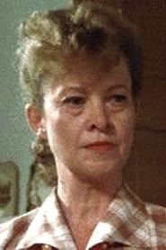 Susan Astley as Aunt Jean