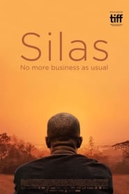Poster Silas 2018