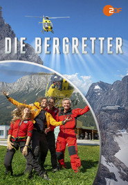 Die Bergretter постер
