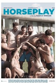 Horseplay (2023)