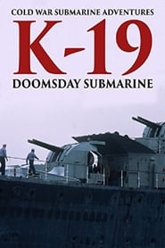K-19: Doomsday Submarine (2002)