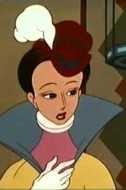 The Legend of Silk (1951)