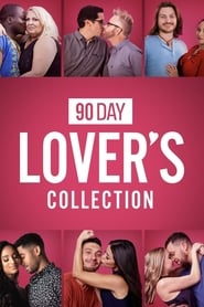 90 Day Lovers' Collection постер