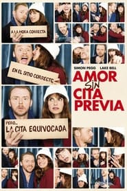 Amor sin cita previa (2015) Cliver HD - Legal - ver Online & Descargar