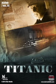 Titanic Season 2 poster