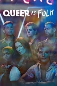 Queer as Folk (2022) – Season 1