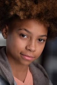 Tyler Richardson as Young Apollo