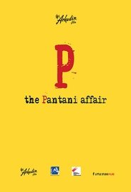 The Pantani Affair постер