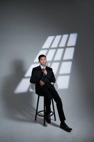 Fabrice Ghazi Chyrillo W.A.P