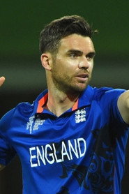 James Anderson