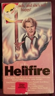 Hellfire streaming