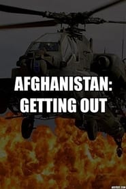 Afghanistan: Getting Out (2022)
