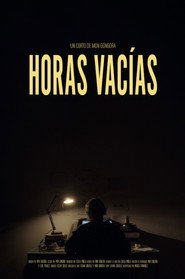 HORAS VACÍAS