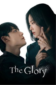 The Glory poster