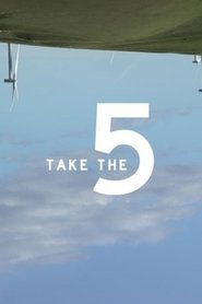 Poster Take The Five 2019