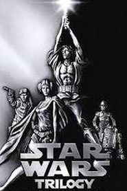 The Star Wars Original Trilogy