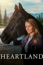 Heartland TV Series | Where to watch?