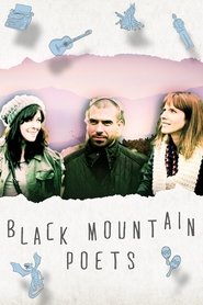 Black Mountain Poets постер