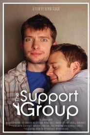 The Support Group постер