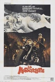 La motocyclette La motocyclette