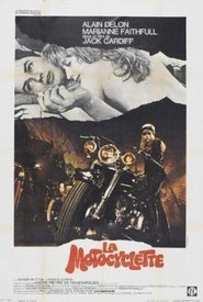 La motocyclette film en streaming