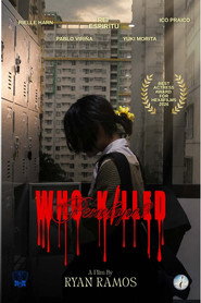 Who Killed Penelope?