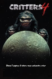 Critters 4 movie