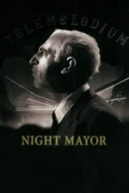 Poster Night Mayor