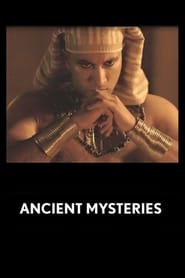 Ancient Mysteries постер