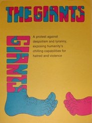 Poster The Giants 1970