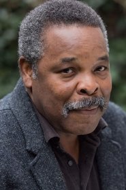 Raymond Anthony Thomas as Dr. Regan