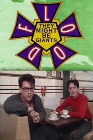 They Might Be Giants' Flood Promo 1990