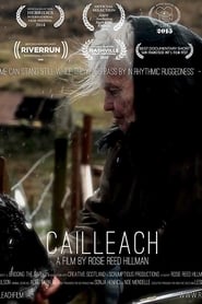 Cailleach постер
