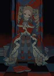 Re:ZERO -Starting Life in Another World- постер