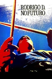 Poster Rodrigo D. No Future 1990