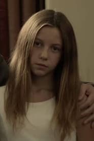 Chloe Bolota is Angeliki