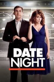 Full Cast of Date Night