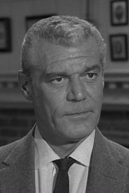 Frank Gerstle as Police Sgt. Mack