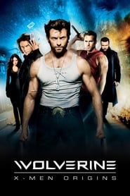 X-Men Origins : Wolverine en streaming