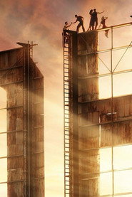 Hollywood poster