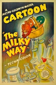فيلم The Milky Way 1940 مترجم أون لاين بجودة عالية