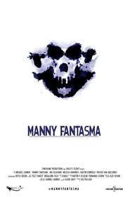 Poster Manny Fantasma