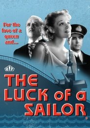 The Luck of a Sailor 1934 吹き替え 動画 フル