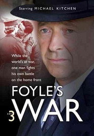 Foyle's War Series 3 5