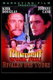 Poster Gunfight - Rivalen des Todes