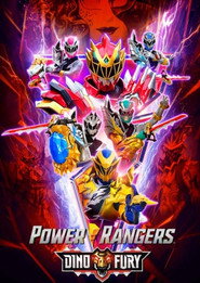 Power Rangers Dino Fury (2) 5