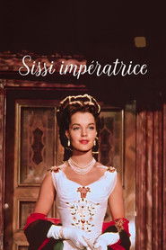 Sissi Impératrice